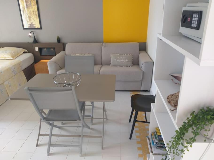 Manganao - Studio De Charme & Acces Plage Saint-Francois  Extérieur photo